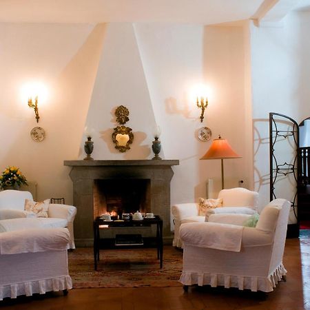 Hotel La Villarosa Terme Ischia Rom bilde