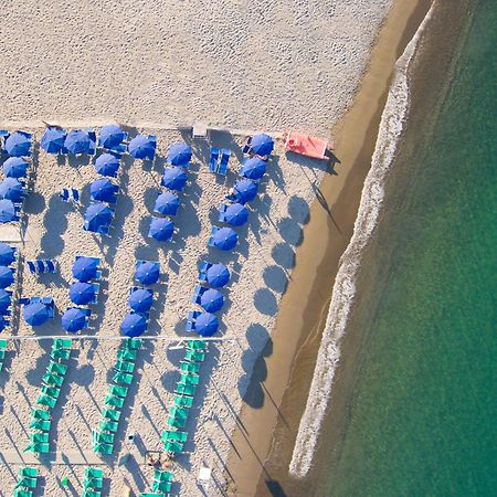 Hotel La Villarosa Terme Ischia Eksteriør bilde
