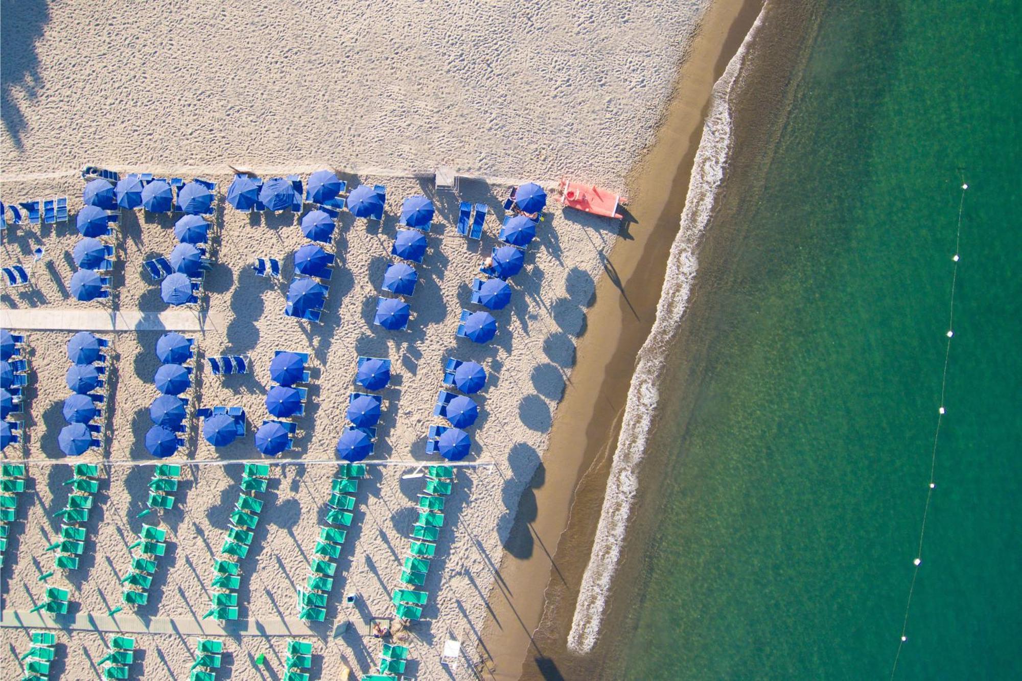 Hotel La Villarosa Terme Ischia Eksteriør bilde