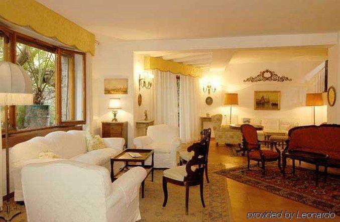 Hotel La Villarosa Terme Ischia Rom bilde