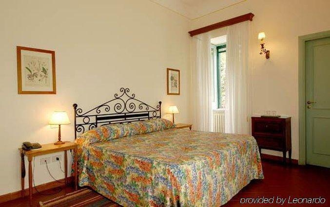 Hotel La Villarosa Terme Ischia Rom bilde