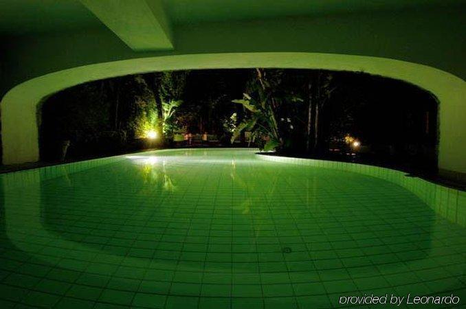 Hotel La Villarosa Terme Ischia Fasiliteter bilde