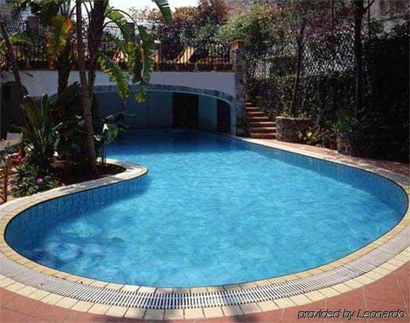 Hotel La Villarosa Terme Ischia Fasiliteter bilde