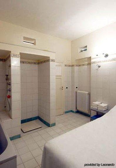 Hotel La Villarosa Terme Ischia Rom bilde